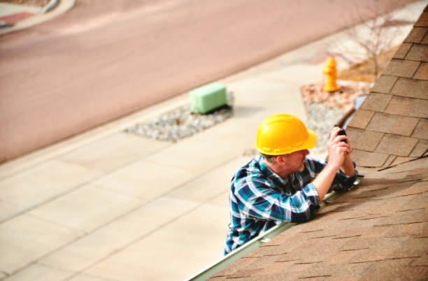 Best Commercial Roofing Services  in Lake Sherwood, CA