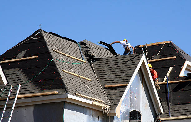 Best Roof Repair Services  in Lake Sherwood, CA