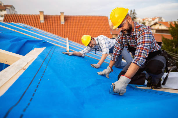Quick and Trustworthy Emergency Roof Repair Services in Lake Sherwood, CA