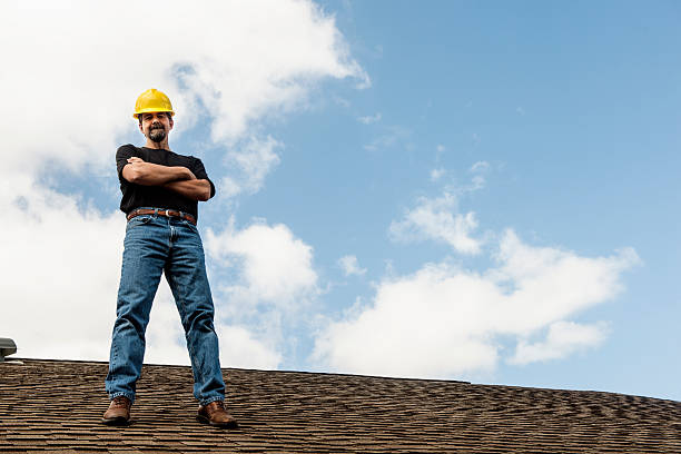 Best Roof Leak Repair  in Lake Sherwood, CA
