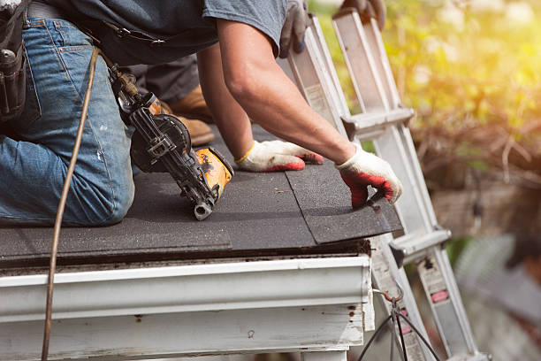 Best Commercial Roofing Services  in Lake Sherwood, CA